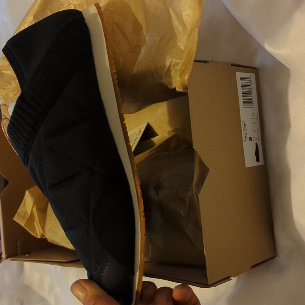 TEVA women's slip on shoes W RE EMBER MOC